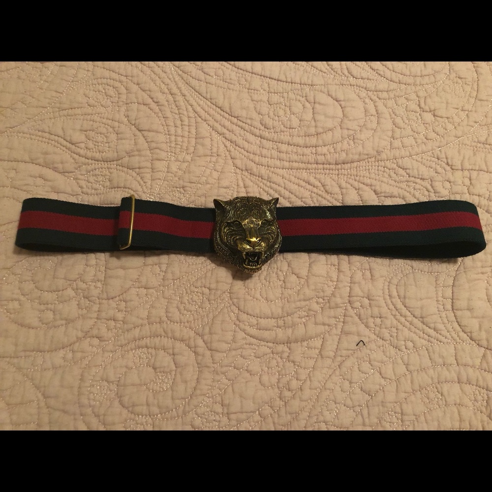 Gucci Belt